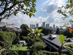 Bukit Tunggal Road (D11), Detached #570671251